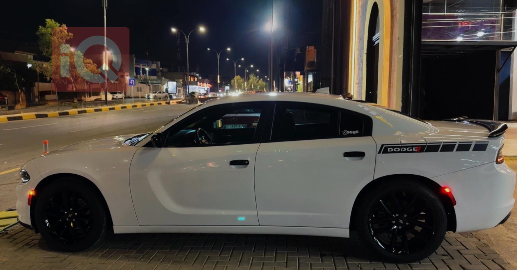 دودج تشارجر